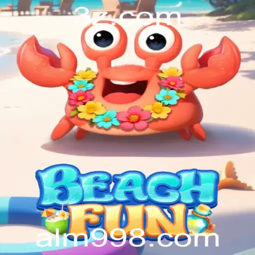 Explorando o universo de BeachFun: Como jogar e se divertir