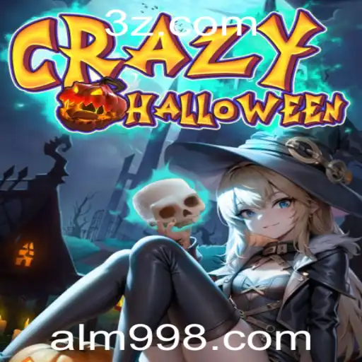 CrazyHalloween: Explorando o Empolgante Mundo de Al-m99.com