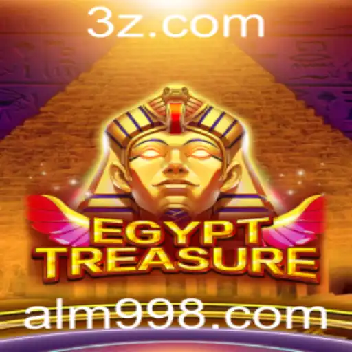 Descubra os Mistérios de EgyptTreasure: Uma Aventura Épica