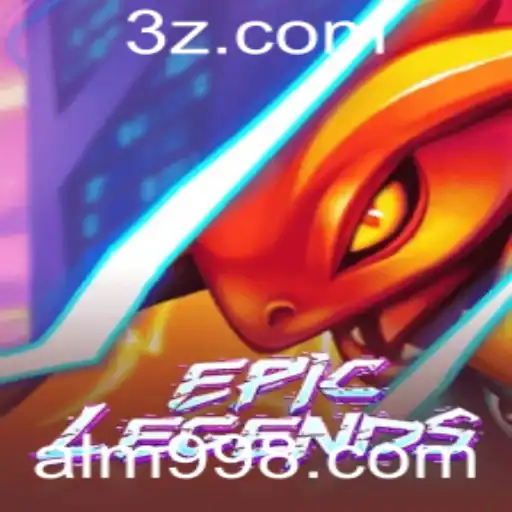 Descobrindo as Aventuras de EpicLegends