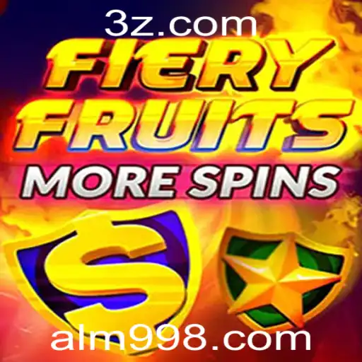 Descubra as Emoções do FieryFruitsMoreSpins: Um Novo Conceito de Diversão