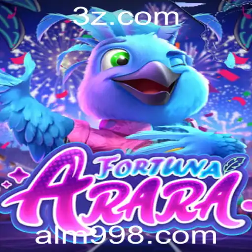 Descubra FortunaArara: O Jogo de Estratégia que Está Conquistando o Mundo