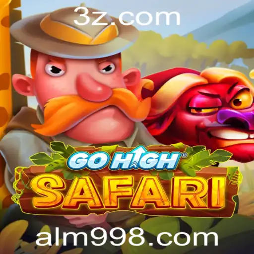 Explorando o emocionante universo de GoHighSafari