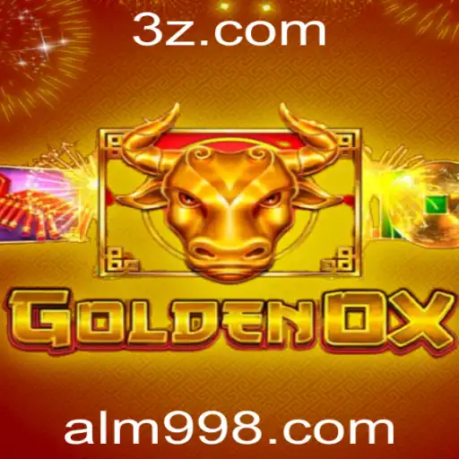 GoldenOx: Uma Aventura Épica de Estratégia e Diversão