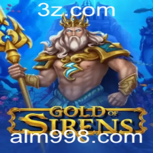 Explorando o Mundo de GoldofSirens: Uma Aventura Épica