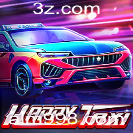 Descubra o Mundo Fascinante de HappyTaxi: Um Jogo Emocionante e Viciante