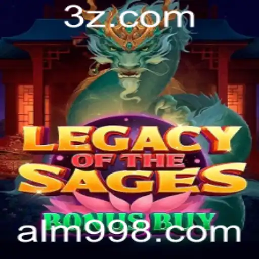 Descobrindo o Fascínio do Jogo LegacyoftheSagesBonusBuy: Uma Jornada Através das Eras