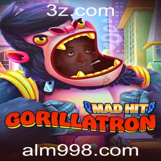 Explorando MadHitGorillatron: O Novo Fenômeno dos Jogos