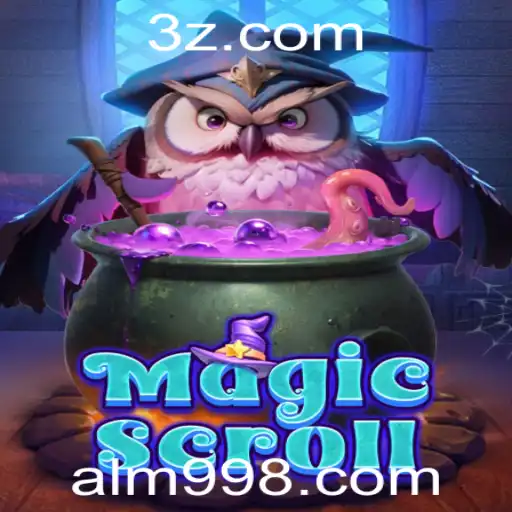 MagicScroll: A Nova Era dos Jogos com al-m99.com