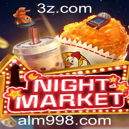 Explorando o Mundo de 'NIGHTMARKET': Um Mergulho nas Regras e Mecânicas do Jogo