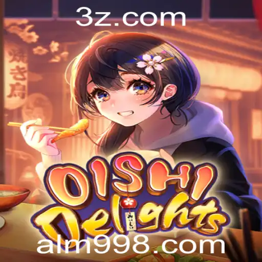 Explorando OishiDelights: O Jogo do Momento para Entusiastas de Comida