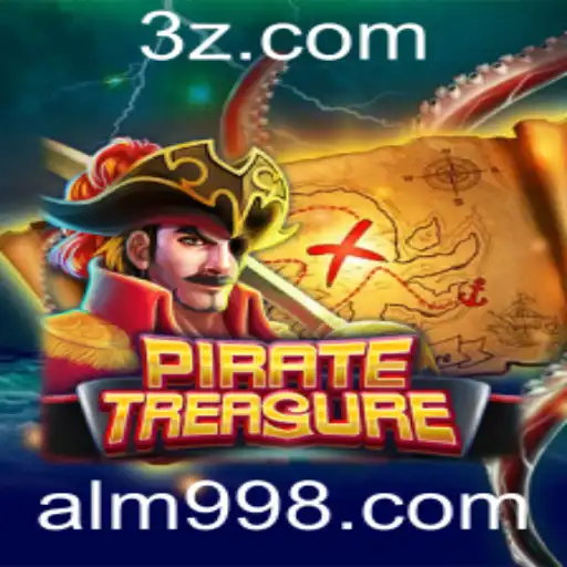 Descubra PirateTreasure: O Jogo de Estratégia Emocionante