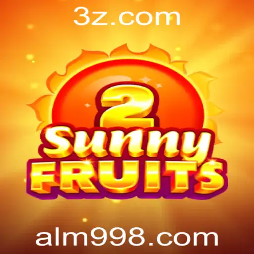SunnyFruits2: Uma Nova Aventura Frutífera